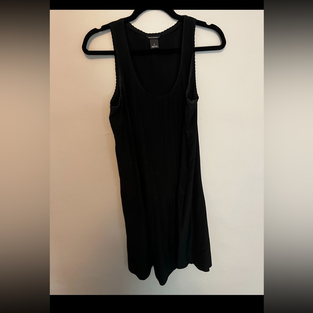 Silk LBD